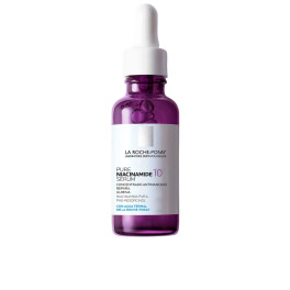 La Roche Posay Pure Niacinamida 10 Serum Concentré Anti-taches 30 Ml Unisex