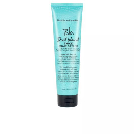 Bumble & Bumble Don't Blow It Thick Hair Styler 150 Ml Unisex