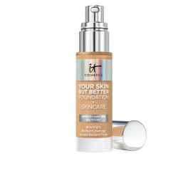It Cosmetics Your Skin But Better Foundation 31-medio neutro unisex