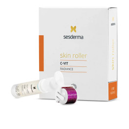 Sesderma Skin Roller C-vit Radiance 10 Ml Unisex