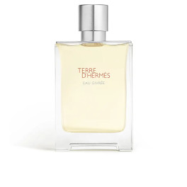 Hermes Terre D'hermès Givrée Eau De Parfum Rechargeable 100 Ml Hombre