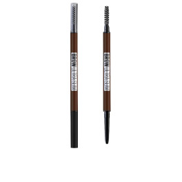 Maybelline Brow Ultra Slim 03-marrone caldo 09 Gr Unisex