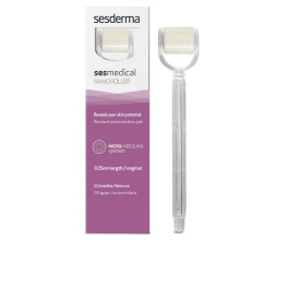 Sesderma Sesmedical Nanoroller 025 Mm 1 U Unisex