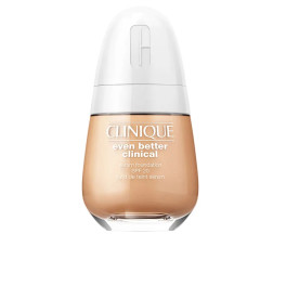 Clinique Even Better Clinical Foundation Spf20 30-biscuit 30 Ml Unisex
