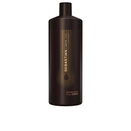 Shampoo Sebastian Light Dark Oil 1000 ml Unissex