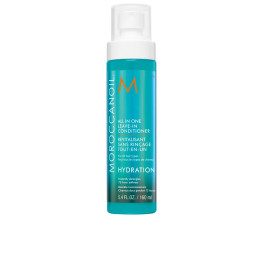 Moroccanoil All In One Leave-in Conditioner 160 Ml Unisex