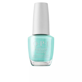 Opi Nature Strong Nail Lacquer Cactus What You Preach 15 Ml Unisex