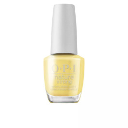 Opi Nature Strong Nail Lacquer Make My Daisy 15 Ml Unisex