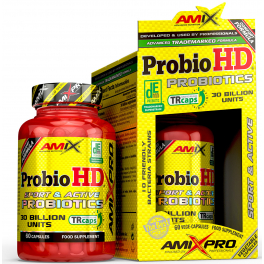 Amix Pro Probio HD 60 gélules