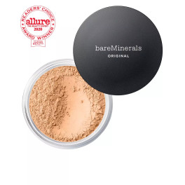 Bare Minerals Original Foundation Spf15 16-golden Nude 8 Gr Unisex