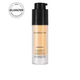 Bare Minerals Original Liquid Foundation 13-golden Beige 30 Ml Unisex