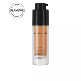Bare Minerals Original Liquid Foundation 22-warm Tan 30 Ml Unisex