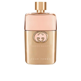Gucci Guilty Eau De Parfum Vaporizador 90 Ml Mujer