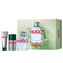 Hugo Boss Hugo Lote 3 Piezas Hombre
