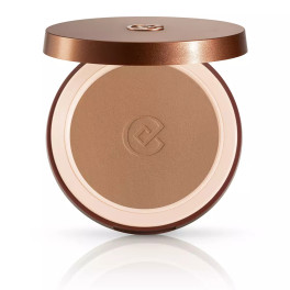 Collistar Silk Effect Bronzing Powder 4.4-hawaii Matte