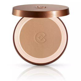 Collistar Silk Effect Bronzing Powder 8-capri Glow 10 Gr