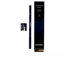 Chanel Le Crayon Khôl Intense Eye Pencil Noir-61 1 U Mujer