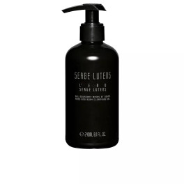Serge Lutens L'eau Hand And Body Cleansing Gel 240 Ml Unisex
