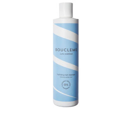 Boucleme Curls Redefined Hydrating Hair Cleanser 300 Ml Unisex