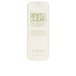 Eleven Australia Gentle Clean Balancing Shampoo 300 Ml Unisex