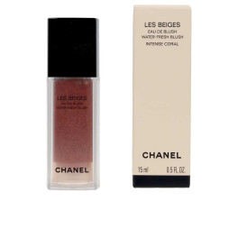 Chanel Les Beiges Water-fresh Blush Intense Coral Unisex