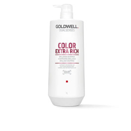 Shampoo Goldwell Color Extra Rich Brilliance 1000 ml Unissex