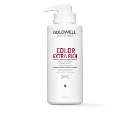 Goldwell Color extra rico tratamento de 60 segundos 500 ml unissex