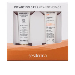 Sesderma Antibolsas Lote 2 Piezas Unisex