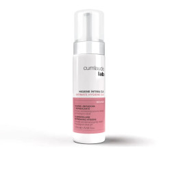 Cumlaude Higiene íntima Clx Mousse 165 Ml Unisex