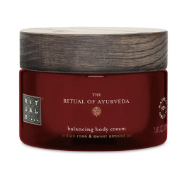 Rituals The Ritual Of Ayurveda Balancing Body Cream 220 Gr Unisex