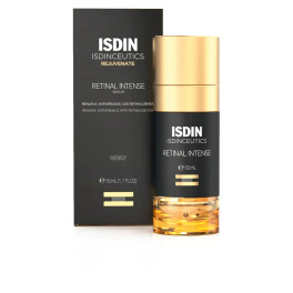Isdin  Ceutics Retinal Intense Serum 50 Ml Mujer