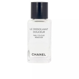 Chanel Le Dissolvant Douceur Nail Colour Remover 50 Ml Unisex