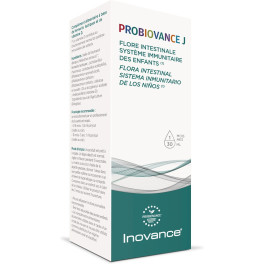 Ysonut Probiovance J 30 Ml