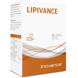Ysonut Lipivance 60 Comp