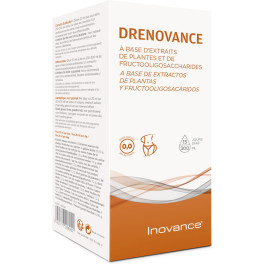 Ysonut Drenovance 14 Stick