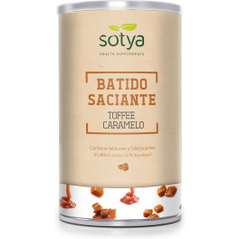 Sotya Batidos Saciantes Sabor Toffee Caramelo 550 G
