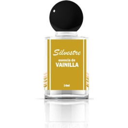 Silvestre Vainilla Esencia 14 Ml