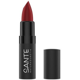 Sante Pintalabios Mate 07 Kiss-me Red 4,5gr