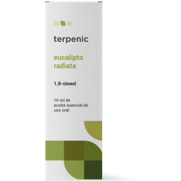 Terpenic Aceite Esencial Eucalipto Radiata 10ml
