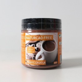Mycofoods Naturcao Free 250 Gr