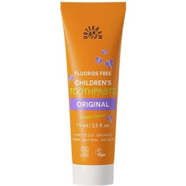 Urtekram Dentifrico Niños Original 75 Ml