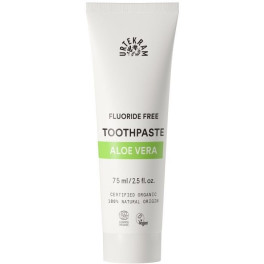 Urtekram Dentifrice Aloe Vera 75 Ml