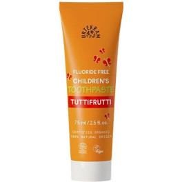 Urtekram Creme Dental Infantil Tutti Fruti 75ml