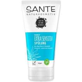 Sante Acondicionador Extra Sensitive Family Aloe Vera &