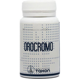 Taxon Orocromo 520 Mg X 90 Comp
