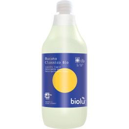 Biolu Detergente Ropa Clasico Bio 1l Bio