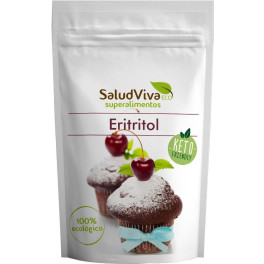 Salud Viva Eritritolo 500g Eco