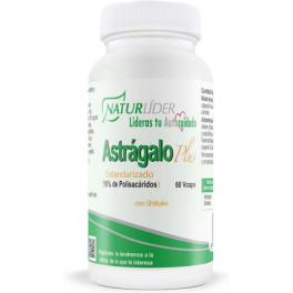 Naturlider Astragalo Plus Std 60 Vcaps