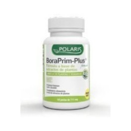 Polaris Boraprim Plus 700 Mg 60 Perlas