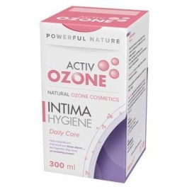 Activozone Ozone Intima Hygiene 300 Ml